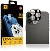 Mocolo Silk Lens Protector (iPhone 13 Pro)