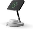 Moobio 2-in-1 Magnetic Wireless Charger