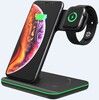 Moobio 3-in-1 Wireless Charger