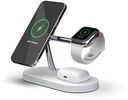 Moobio 4-in-1 Magnetic Wireless Charger