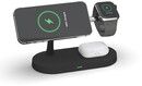 Moobio 4-in-1 Magnetic Wireless Charger