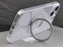 Moobio Hard Case with Ring Stand (iPhone 15)