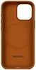 Moobio Leather Case (iPhone 15 Pro Max)