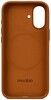 Moobio Leather Case (iPhone 16)