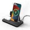 Mophie Snap+ 3-in-1 Wireless Charging Stand