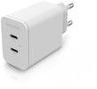 Mophie Speedport 45W GaN Wall Charger