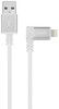 Moshi 90-degree Lightning to USB Cable