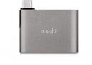 Moshi USB-C to HDMI Adapter with Charging