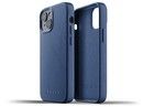 Mujjo Full Leather Case (iPhone 13 mini)