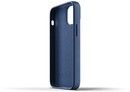 Mujjo Full Leather Case (iPhone 13 mini)