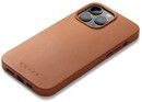 Mujjo Full Leather Case (iPhone 14 Pro Max)