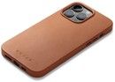 Mujjo Full Leather Case (iPhone 14 Pro Max)