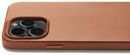 Mujjo Full Leather Case (iPhone 14 Pro Max)