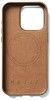 Mujjo Full Leather Case (iPhone 15 Pro)