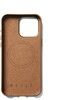 Mujjo Full Leather Case (iPhone 15 Pro Max)