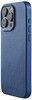 Mujjo Full Leather Case (iPhone 15 Pro Max)
