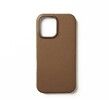 Mujjo Full Leather Case (iPhone 16)