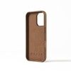 Mujjo Full Leather Case (iPhone 16)