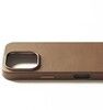 Mujjo Full Leather Case (iPhone 16)
