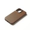 Mujjo Full Leather Case (iPhone 16)