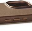 Mujjo Full Leather Case (iPhone 16)