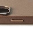 Mujjo Full Leather Case (iPhone 16)