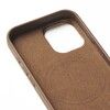 Mujjo Full Leather Case (iPhone 16)