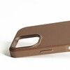 Mujjo Full Leather Case (iPhone 16)