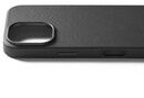 Mujjo Full Leather Case (iPhone 16 Pro)