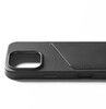 Mujjo Full Leather Wallet Case (iPhone 16 Pro)