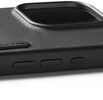 Mujjo Full Leather Wallet Case (iPhone 16 Pro)