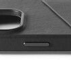 Mujjo Full Leather Wallet Case (iPhone 16 Pro)