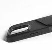 Mujjo Full Leather Wallet Case (iPhone 16 Pro)