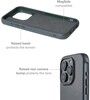 Mujjo Shield Case (iPhone 15 Pro)