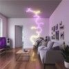 Nanoleaf Lines Flexible Connector 3-pack