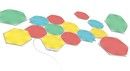 Nanoleaf Shapes Hexagons Starter Kit