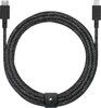 Native Union Belt Cable XL USB-C to Lightning