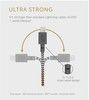 Native Union Night Cable Ultra Strong