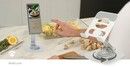 Nedis 360 Phone Desk Stand (iPhone)