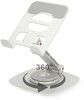Nedis 360 Phone Desk Stand (iPhone)