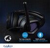 Nedis 7.1 Surround Gaming Headset