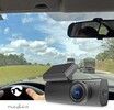 Nedis Dash Cam