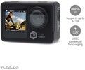Nedis Dual Screen Action Camera 