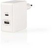 Nedis Dual Wall Charger 57W