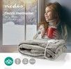 Nedis Electric Overblanket