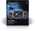 Nedis Gaming Speaker Set with Bluetooth