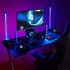 Nedis Gaming Speaker Set with Colourful Effects