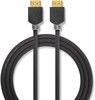 Nedis High Speed HDMI Cable with Ethernet