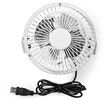 Nedis Mini Fan USB Powered