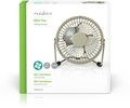 Nedis Mini Fan USB Powered